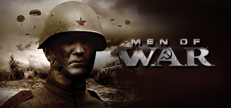Steam header art for Men of War™