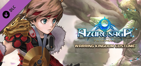 Azure Saga: Pathfinder - Warring Kingdom Costume Pack banner