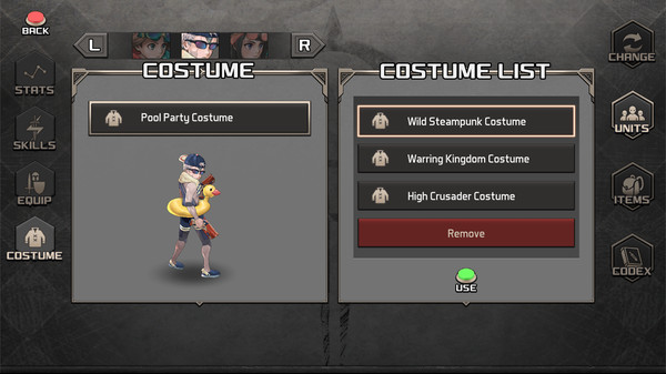 Azure Saga: Pathfinder - Pool Party Costume Pack for steam Azure Saga: Pathfinder - Pool Party Costume Pack for steam