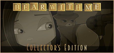 Bear With Me - Collector's Edition banner image