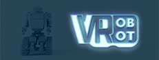 Robotics in VR 게임 이미지