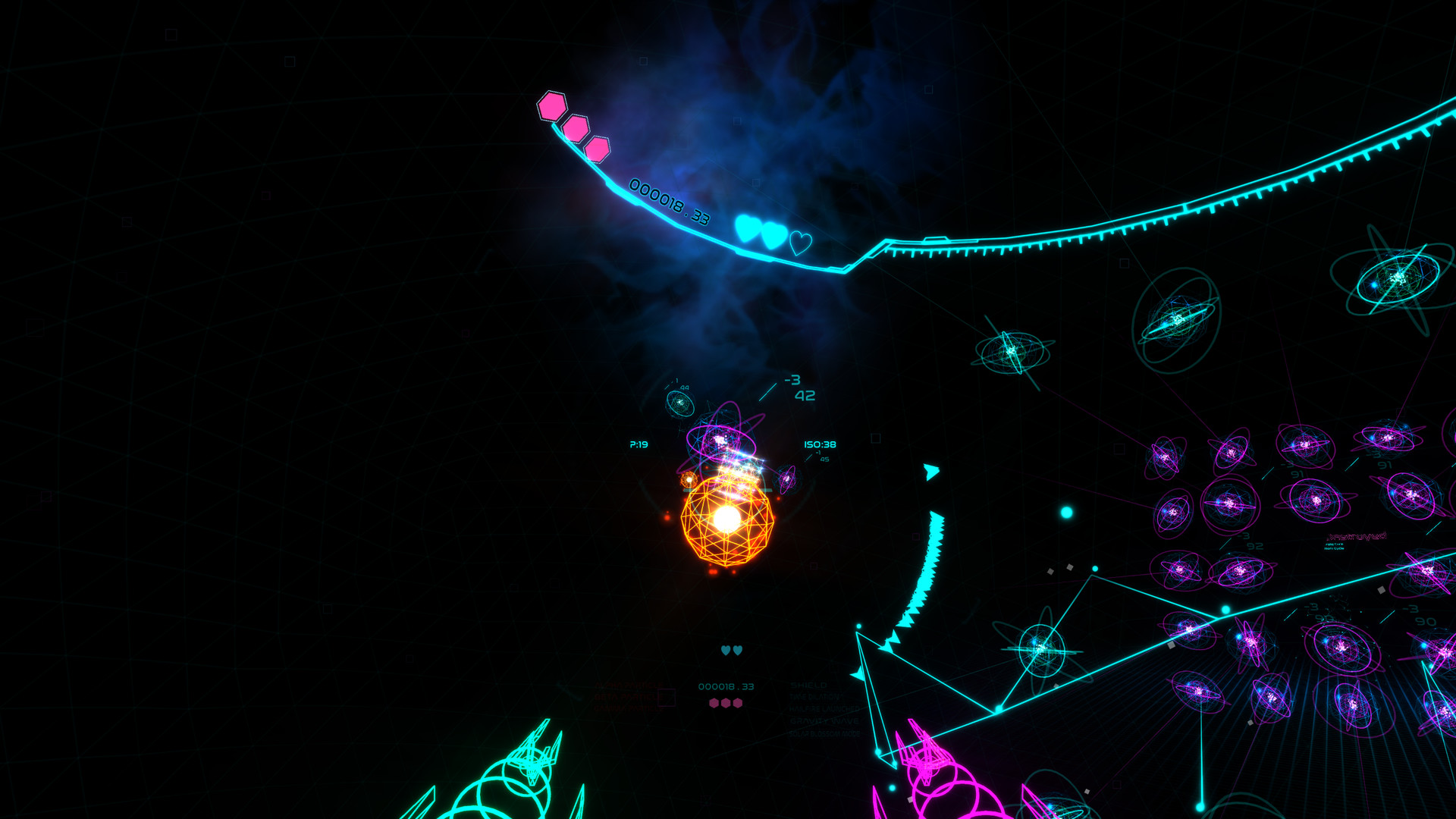 Neon Ronin on Steam