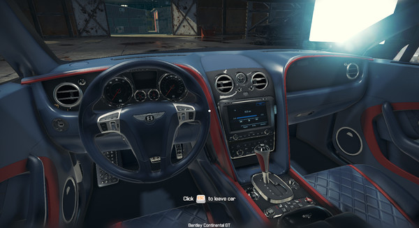 KHAiHOM.com - Car Mechanic Simulator 2018 - Bentley REMASTERED DLC