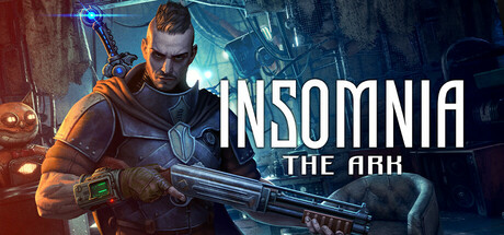 INSOMNIA: The Ark steam charts