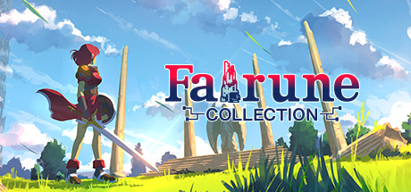 Fairune Collection Cover Image