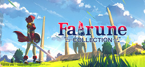 Fairune Collection