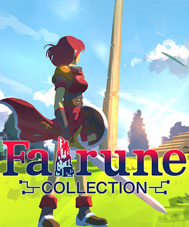 Fairune Collection