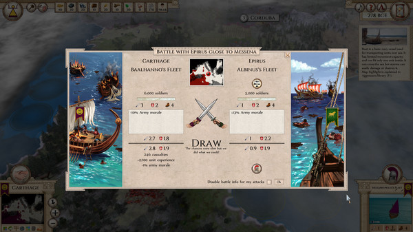 Aggressors: Ancient Rome