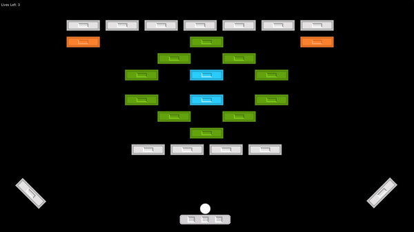 скриншот Blockshock 2