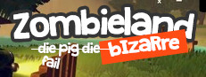 Die pig die 게임 이미지