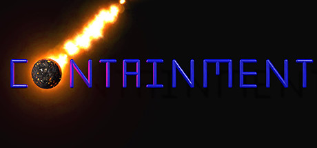 CONTAINMENT banner image