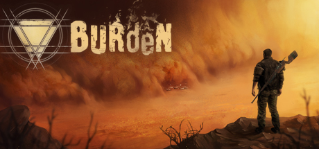Burden Cover Image