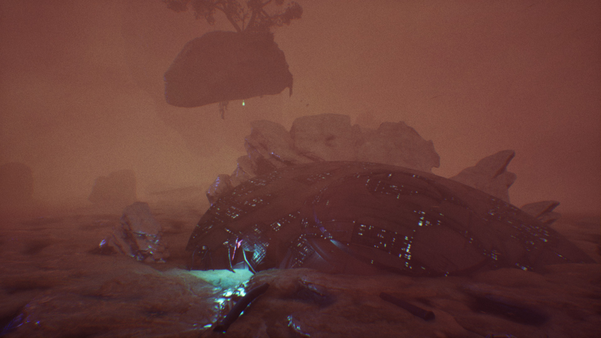 Burden screenshot 6