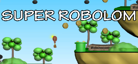 Super Robolom steam charts