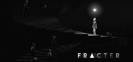 FRACTER Cover Image
