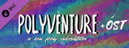 Liminal Spaces: Polyventure OST