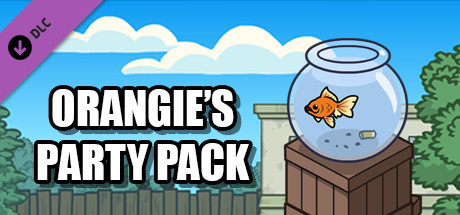 Trailer Park Boys: Greasy Money - Orangie's Party Pack banner image