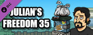 Trailer Park Boys: Greasy Money - Julian's Freedom 35