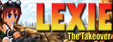 Lexie The Takeover 게임 이미지