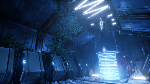 скриншот Elementium 1