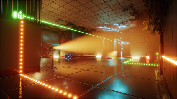 скриншот Elementium 2