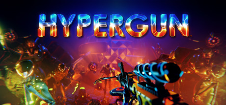 HYPERGUN steam charts