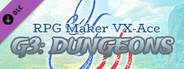 RPG Maker VX Ace - G3: Dungeons