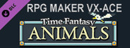 RPG Maker VX Ace - Time Fantasy Add-on: Animals