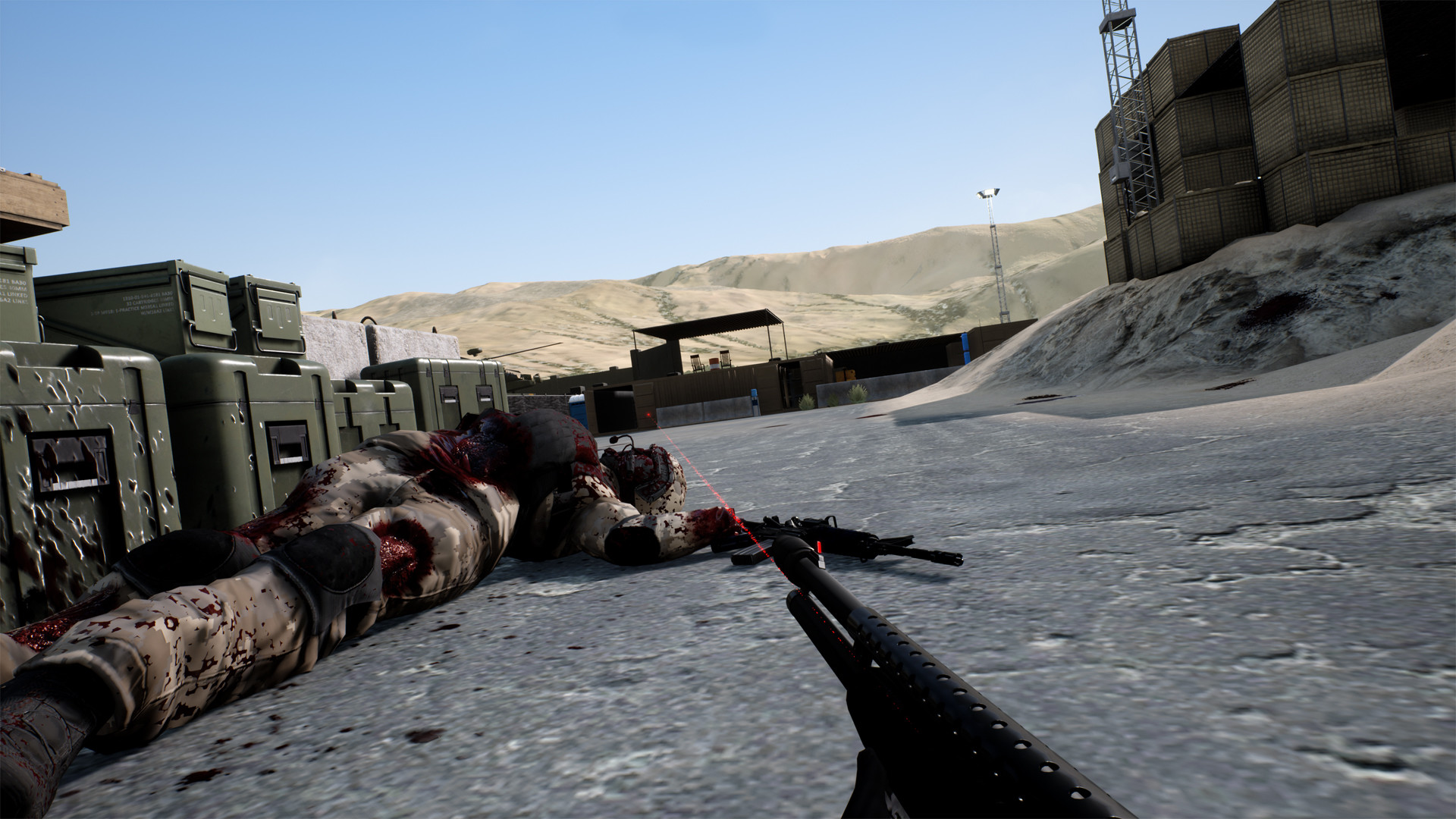 Obscurity: Unknown Threat #0