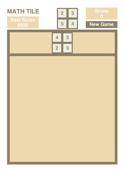 Math Tile