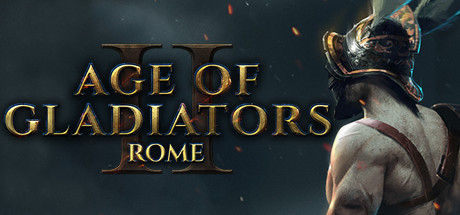Age of Gladiators II: Rome Cover Image