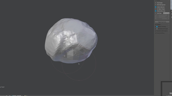 Robotpencil Presents: Blender to Concept: Sculpting and Paintover