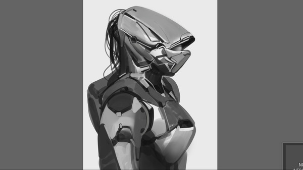 Robotpencil Presents: Brush Economy