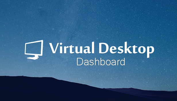 Vr headset virtual clearance desktop