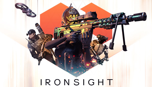 ironsight not available for mac?