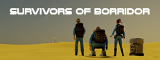 Survivors of Borridor 게임 이미지