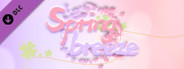 春风 | Spring Breeze -- Artbook DLC