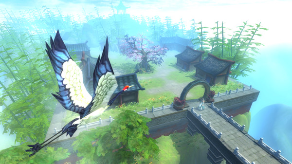 牧剑:化神书(Tale Of Swords: Mystery Scroll)