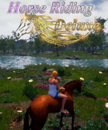 Horse Riding Deluxe