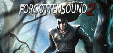 Forgotten Sound 2: Destiny Cover Image