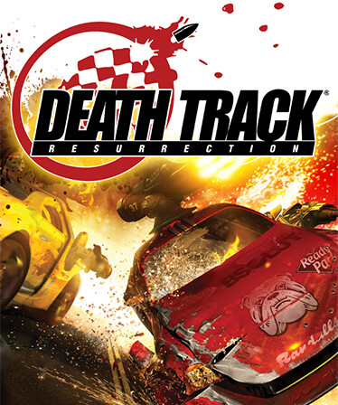 Death Track®: Resurrection