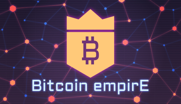 bitcoin mining empire tycoon