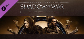 Middle-earth™: Shadow of Mordor™ - Lord of the Hunt, PC Steam Downloadable  Content