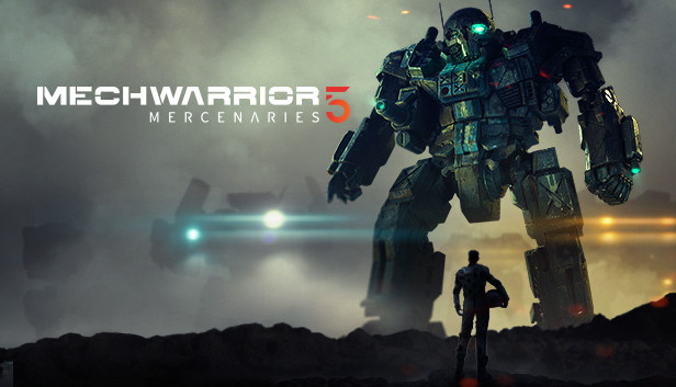 MechWarrior 5: Mercenaries On Steam