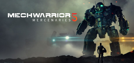 MechWarrior 5: Mercenaries On Steam