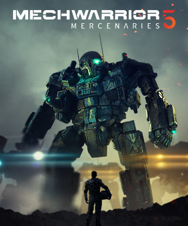 MechWarrior 5: Mercenaries