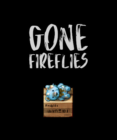 Gone Fireflies