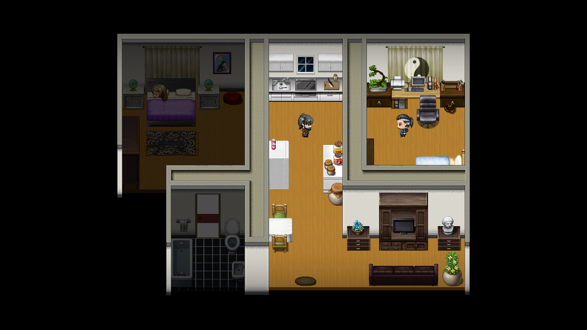 Gone Fireflies screenshot 6