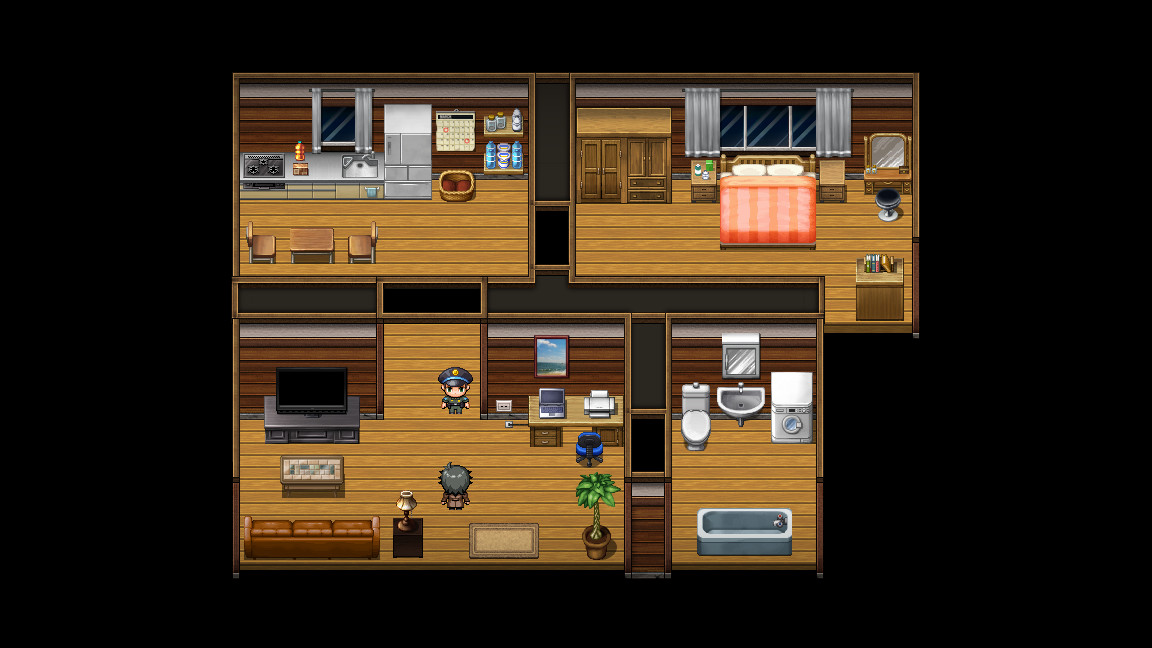 Gone Fireflies screenshot 5