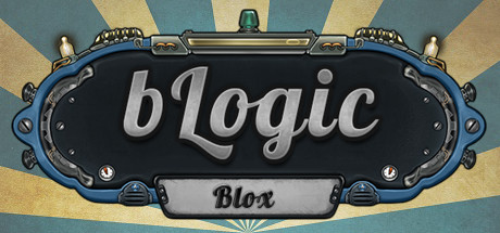 bLogic Blox Cover Image
